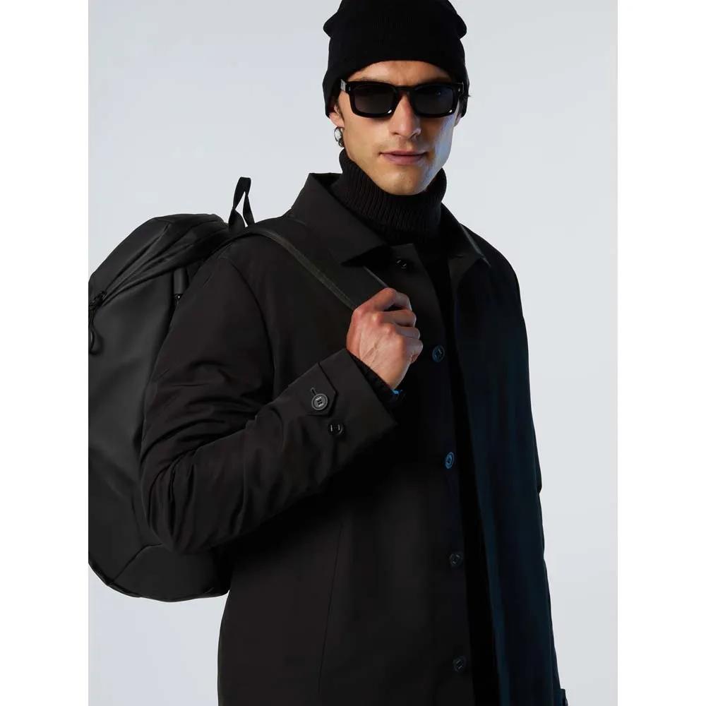 North Sails Trench Coat Meridian