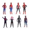 -Vente de Costume Cosplay Zentai de Super-héros Tenue Thématique Costume de Fête d'Halloween Objet de Collection Cadeau de Fête Pour Fans de Cosplay