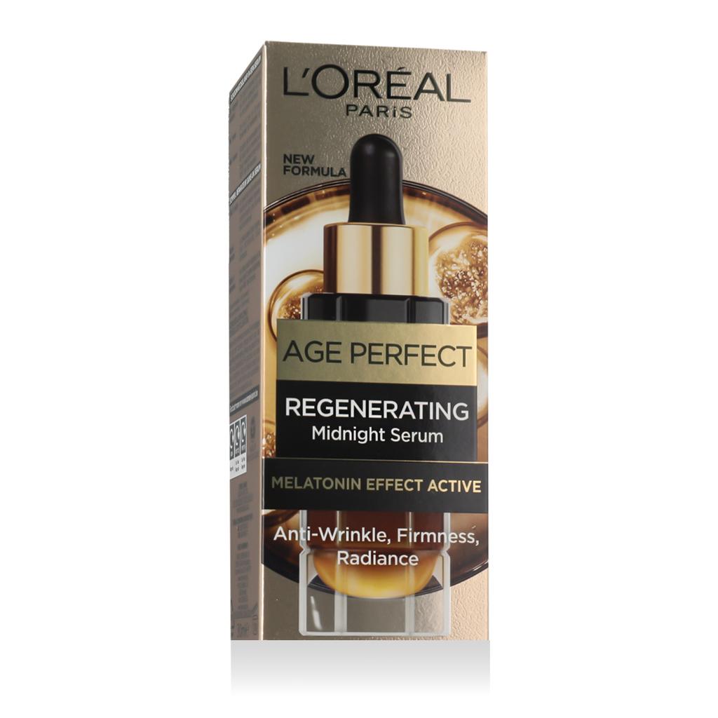 L'Oréal Paris Age Perfect Regenererend Nachtserum 30 ml