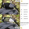 Lunettes de soleil SCVCN pour cyclisme randonnée course à pied pour hommes femmes UV400 sports de plein air route VTT vélo lunettes de protection conduite 2026 7