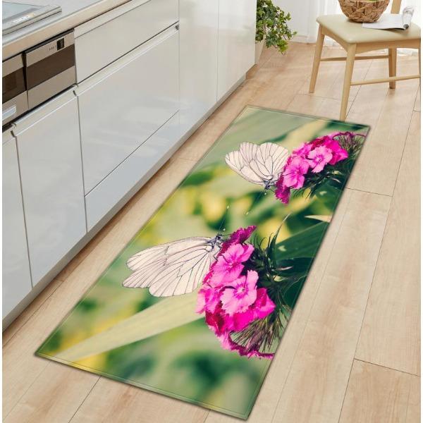 

Кухня Песок Шкаф для одежды Шкаф для обуви Длинный напольный коврик 40*60cm