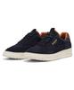 Helement [Helement X P.D.O] Sanremo Mid Sneakers (D Navy)