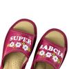 Sapatos de mulher – Pantufas para mulheres
