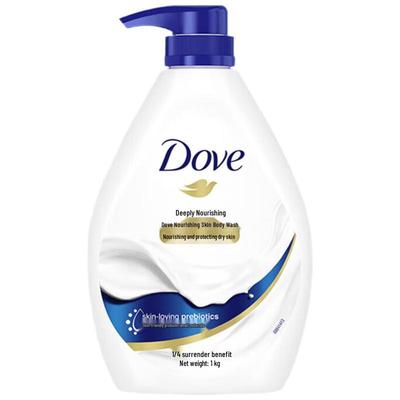 Dove Deeply Nourishing Shower Gel