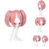 Delightful Madoka Kaname Puella Magi Madoka Magica Cosplay Costume Fashion Outfit