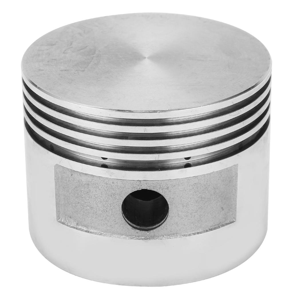 Air Compressor Piston Connecting Rod Oil Gas Ring Pump Accessories Mechanical Equipment 105