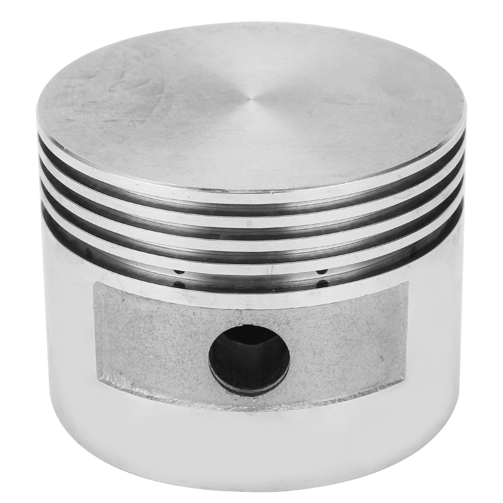 Air Compressor Piston Connecting Rod Oil Gas Ring Pump Accessories Mechanical Equipment 105