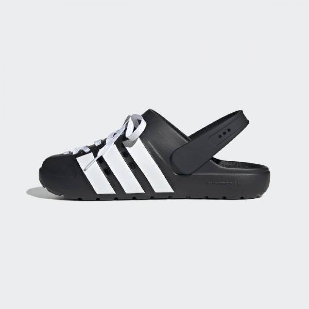 Adidas Clog 2.0 Daily Black