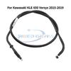 Motorrad Kupplungszug Kabel für Kawasaki KLE 650 KLE650 Versys 650 2015 2016 2017 2018 2019