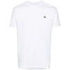 Vivienne WesTwood Galleria T-shirt Wit J001m A40
