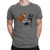 Alf Lasagna Tshirt Graphic Unisex Vintage Punk Summer Tops Cotton Harajuku T Shirt