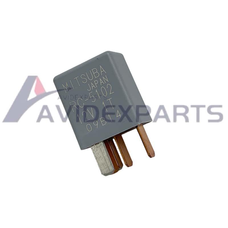 39794-S10-003 Is Suitable For Honda 05-08 Odyssey 5P Power Relay Assembly Sunroof Relay