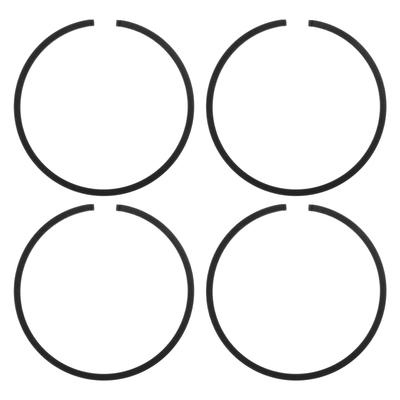 M METERXITY 4 Pack Piston Ring Set 39mm X 1.2mm Standard Piston Ring Piston