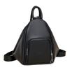 Backpack Daily Commuting Business Student Schoolbag Single-shoulder Crossbody Backpack