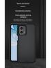 Moto G Power 5G 2024 Drop-Proof Protective Case, Three-in-One Design, Cross-Border Compatible.