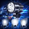 X-STYLE 40W LED Fog Lamp Work Light 12V 24V Hi/Lo/Strobe