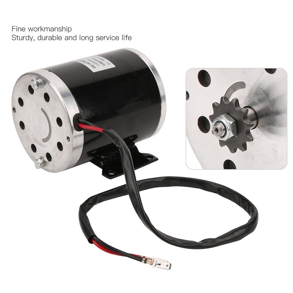 12V 500W Metāla Augsta Ātruma Suku