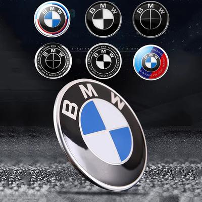 Accessori esterni – Emblemi