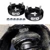 SHOCK ABSORBER MOUNT SPACER 10-1204