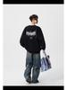 Men's 2025 Bestseller Heavyweight Hoodie - Trendy American Style for Teens This Autumn/Winter
