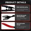 Car Headlight Repair Installation Tool Trim Clip Removal Pliers Van Door Panel Fascia Dash Upholstery Remover Tools