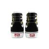 Vans Sk8-Hi Better Day Unisex Sneakers Black True-White VN0A5HXV936