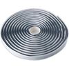Butyl Sealant Tape Diameter 8mm X4m Rubber Airtight Watertight Sealing Tape for Auto Car Truck Headlights Home Appliance Panels