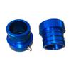 MG21103 Vorderachsrohrdichtung Dana 30/44 Passend für Jeep Cherokee XJ 1984-2001 jeep wrangler yj JK TJL