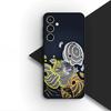 Phone Cover for Samsung Galaxy A35 A36 A55 A26 A05 A06 A14 A50 A51 A53 A54 A12 A13 A23 Case Uchiha Tobi Narutos Obito Sasuke