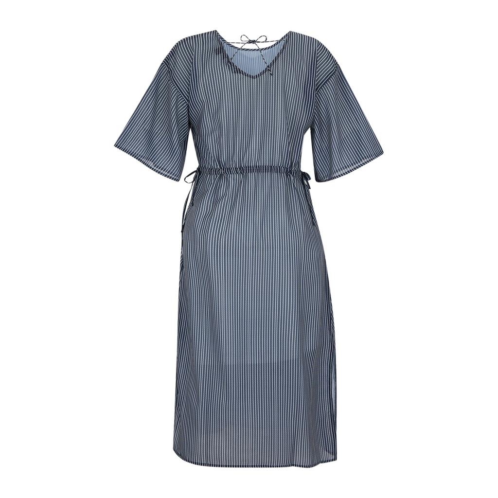 Regatta Womens/Ladies Avorno Wavy Striped Kaftan