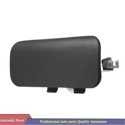 Ersatz für FORD TRANSIT MK6/MK7 00-13 Äußerer Schiebetürgriff und Halterung links