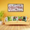 Hollyhorse Merry Grinchmas Pillow Covers 18x18 Set of 4 Cushion Case for Sofa Couch Decoration