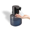 500ML Intelligent Automatic Senor Soap Dispenser Rechargeable 4Gears Foam/Gel Model Smart Hand Washing Machine For Hotel School