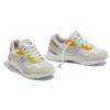 Paperboy Paris x New Balance 992 Made in USA Spiegelei Unisex Sneaker Creme Nimbus-Wolke Gelb M992PB1