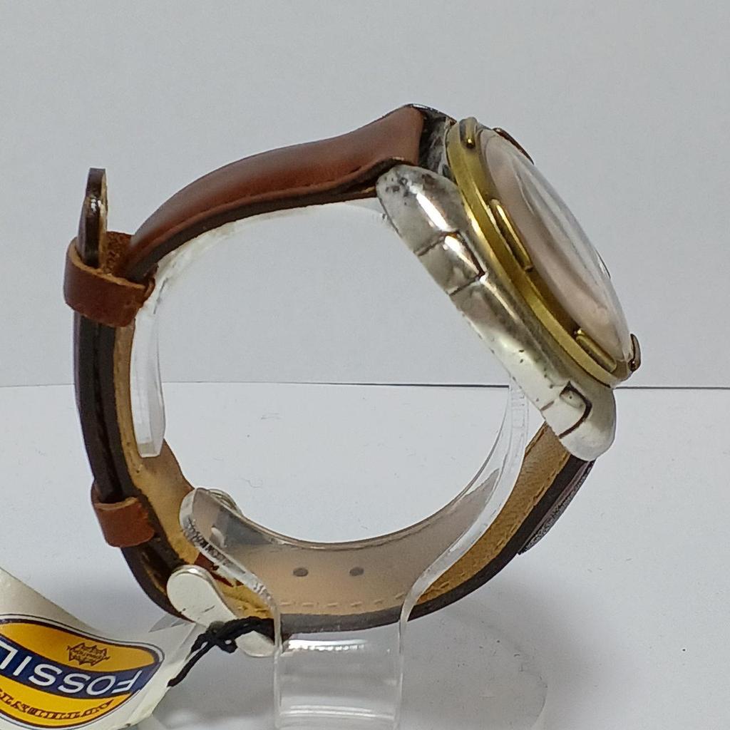 Used FOSSIL U.S. ENTERPRISE STAR TREK WATC watch