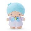 Sanrio Little Twin Stars Plush Doll S Kiki 075272 (Pitatto Friends)