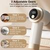 Electric Lint Remover For Clothing Fabric Shaver Electric Pellet Fluff Remover Rechargeable Hairball Fuzz Removers for Clothes