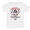 American Football Est. 1869 Youth T-shirt