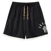 Kyrie Irving Series Basketball Shorts