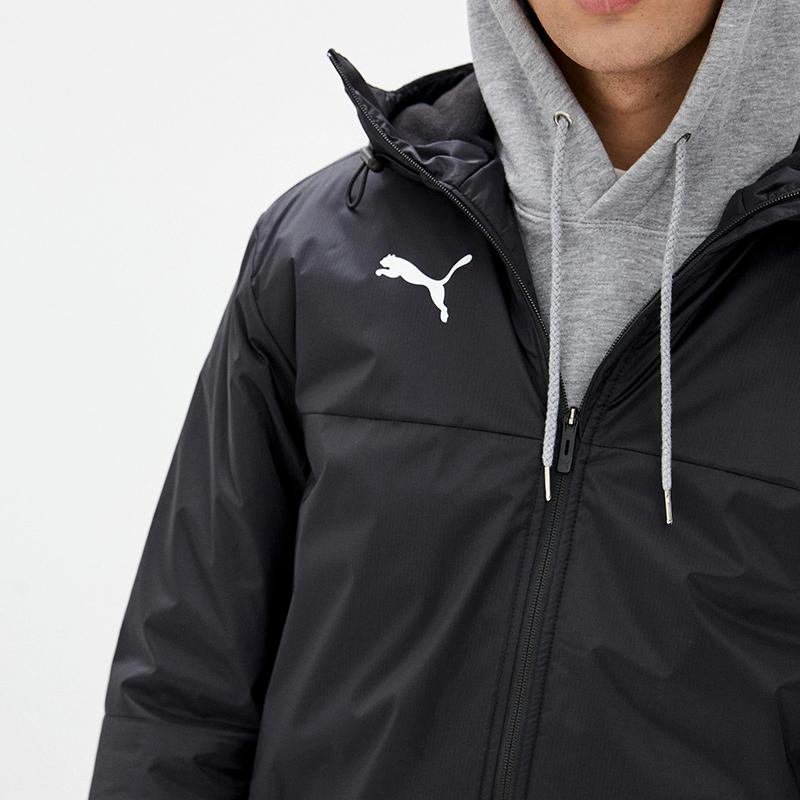 Puma Men' Parka Jacket 656496 03