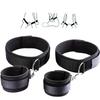 Sex Toys Kit of Bdsm Bondage Handcuffs with Dice Erotic Products for Couples Ankle Cuffs Handcuffs Restraints Erotic Accessories