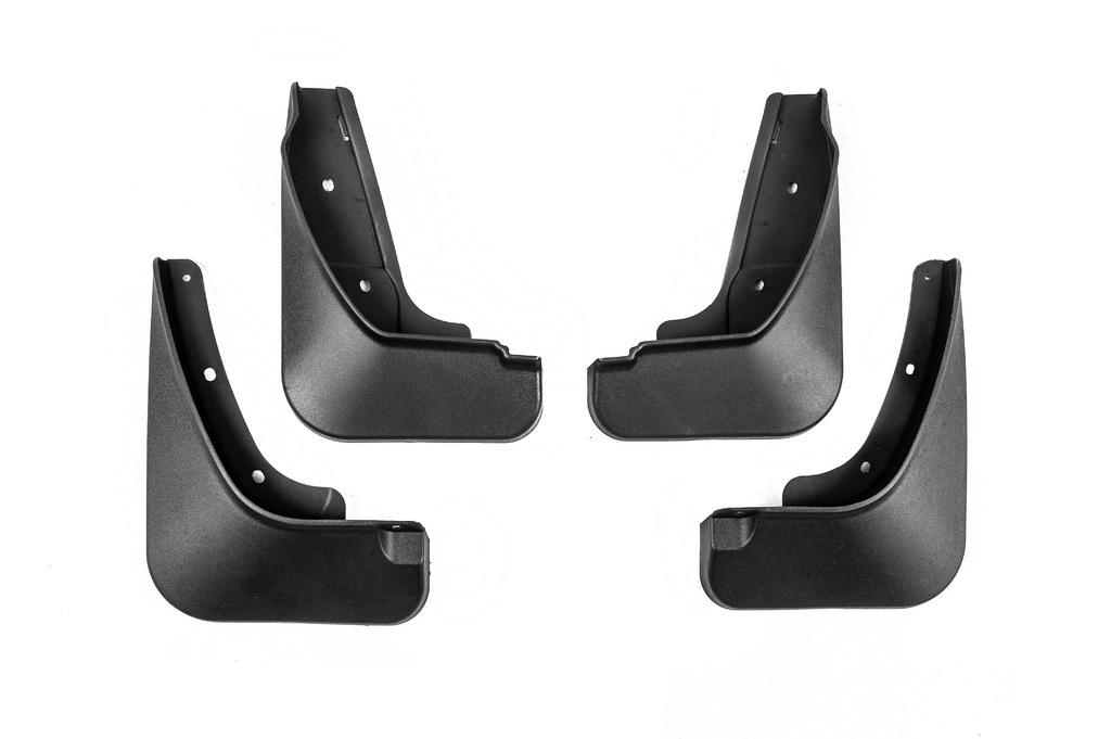

Premium Mudguards (4 things) for Hyundai Kona 2023-