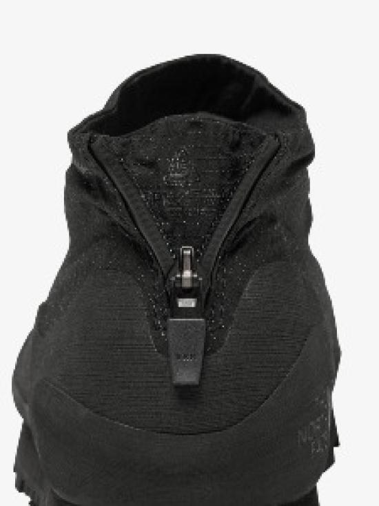 The North Face TNF Rain Low GORE-TEX NF52540 (Low-cut Waterproof Boots / TNF Black × TNF Black / Size 9)