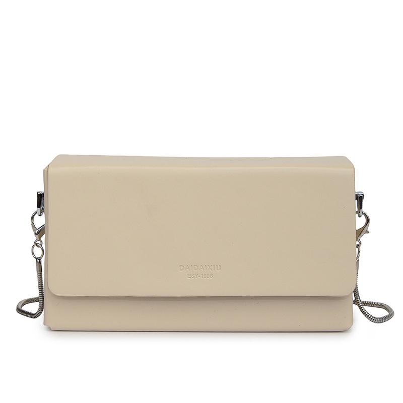 

Сумка через плечо на одно плечо для женщин с ремнем на плечо, маленькая квадратная коробка, твердый корпус, передовое чувство индивидуальности, мода