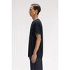Fred Perry Mens Tipped T-Shirt