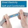 2Pcs Replacement Headgear Straps for Airfit F30,Headgear Strap for Airfit F30 CPAP Mask Adjustable F