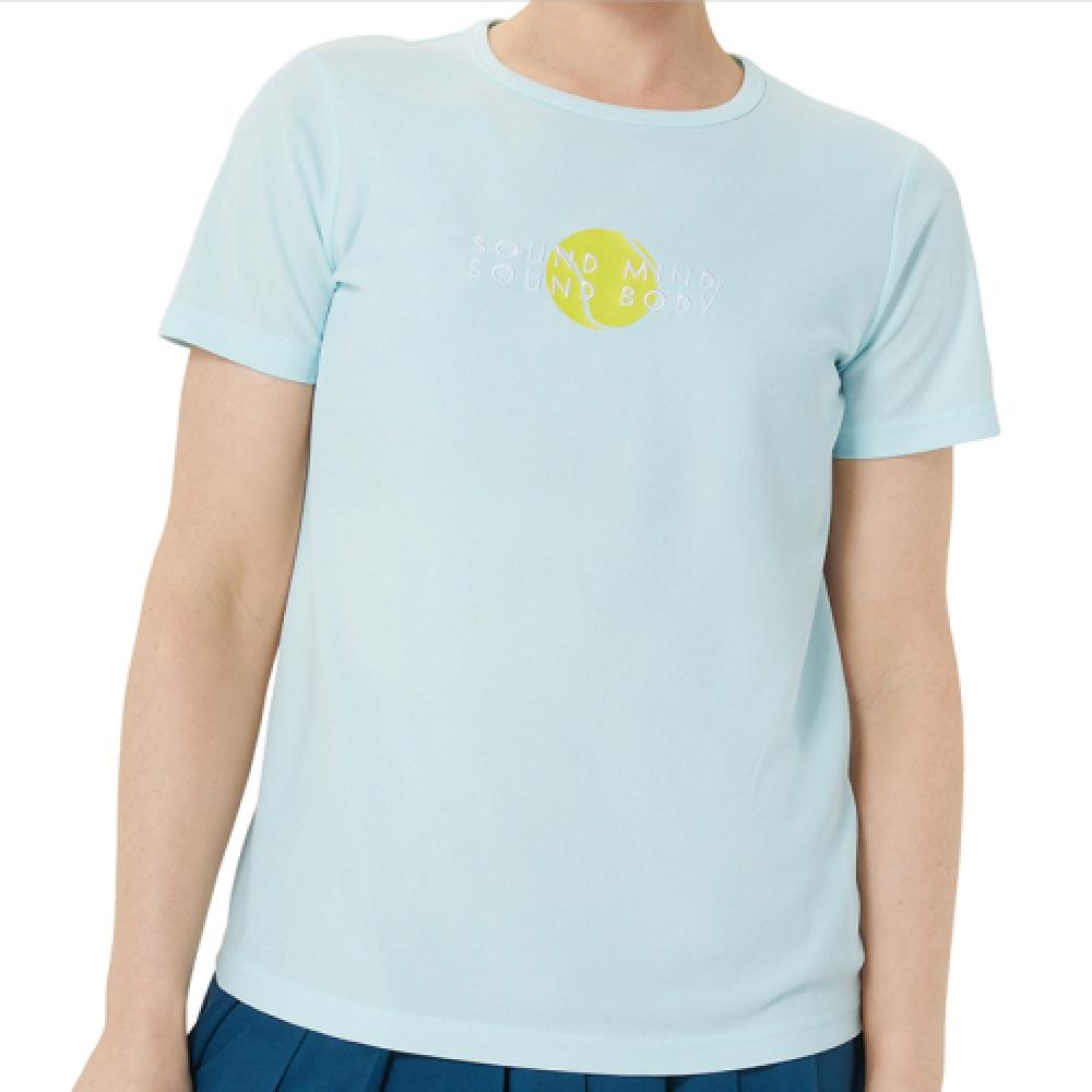 

Футболка с коротким рукавом ASICS Classic Graphic Tee W 2042A297403 085/2042A297403
