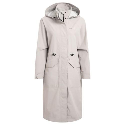 Craghoppers Womens/Ladies Naima Waterproof Jacket