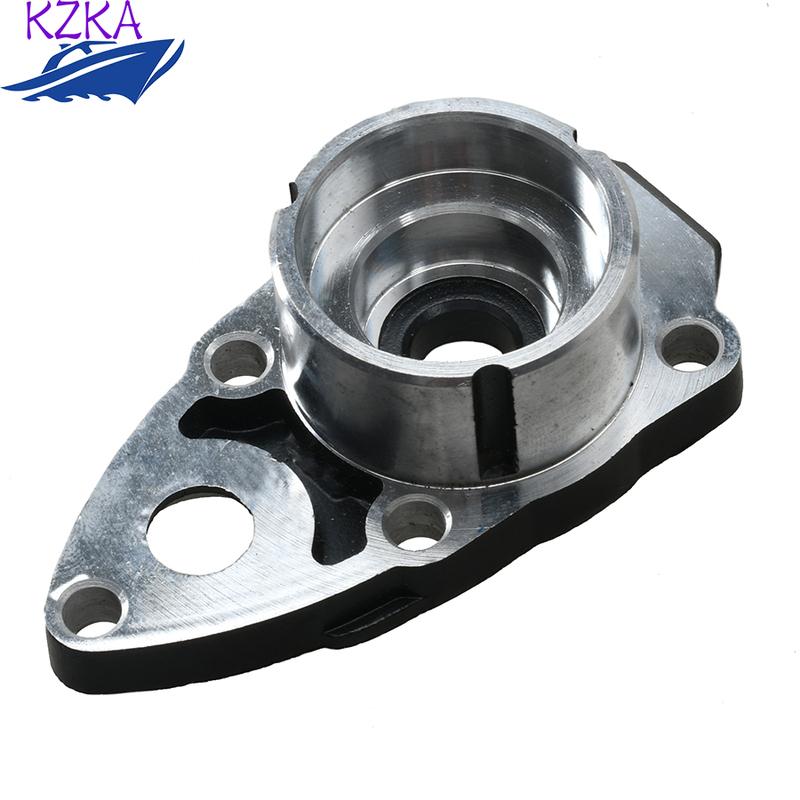 Pump Case Lower 369-65017-0 for Tohatsu boat engine 5HP M5B M5BS 369-65017-1 369-65017 OILSEAL 369-60223-0 369-65017