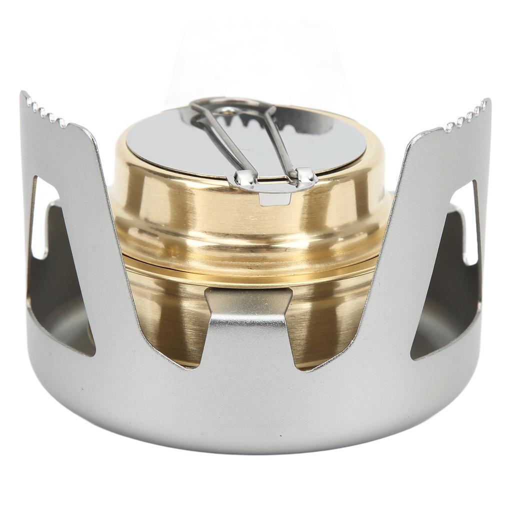 Portable Outdoor Picnic Stove       for Outdoor Camping Hiking Backpacking